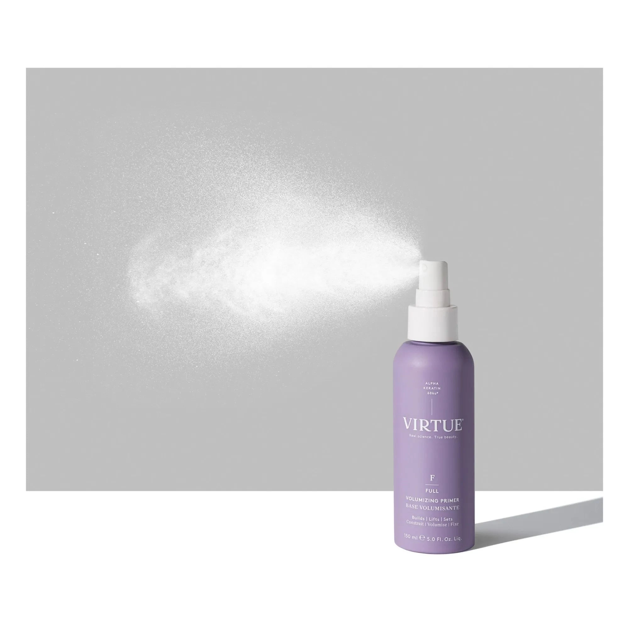 Virtue - Hacim Verici Primer - 150 ml