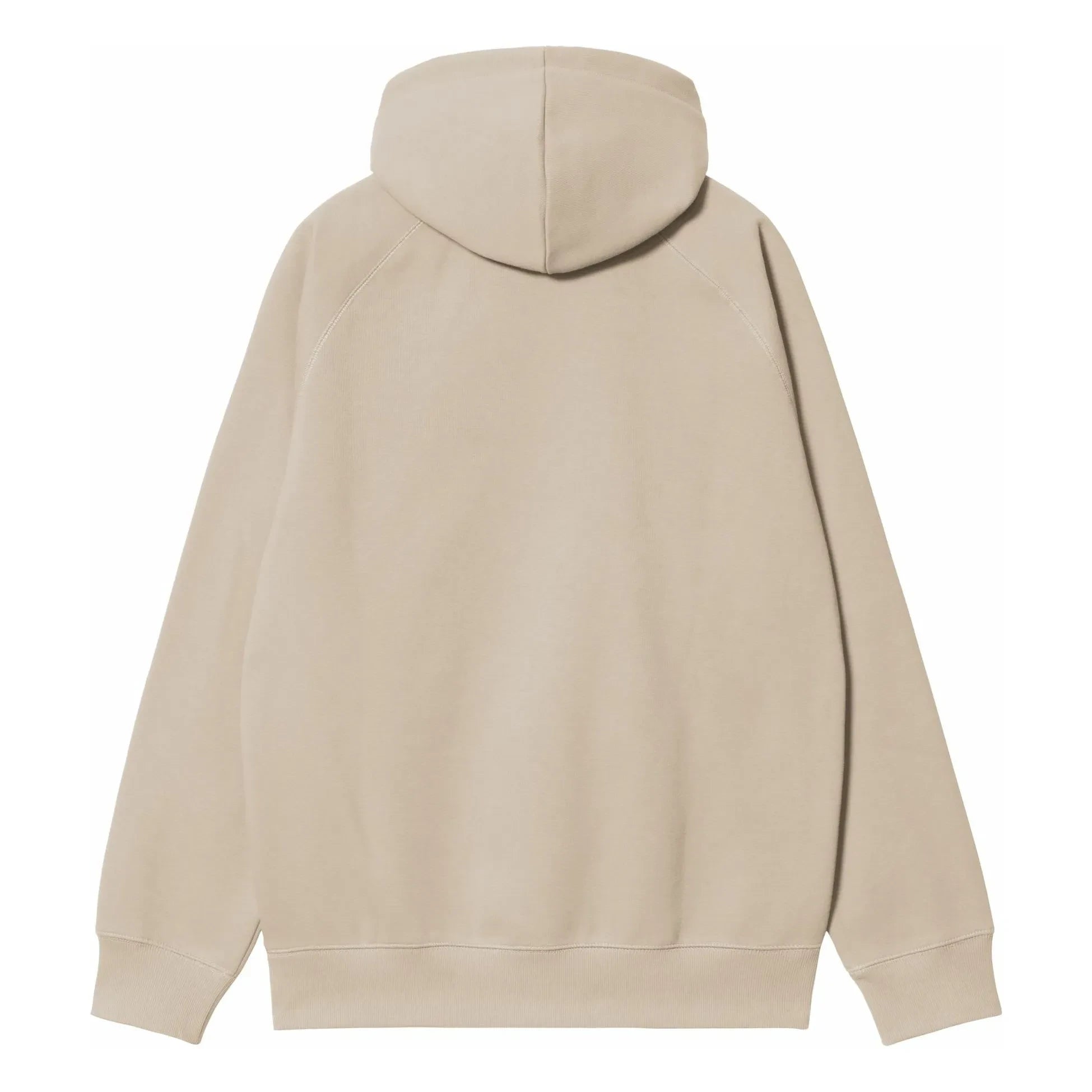 Carhartt WIP - Chase hooded sweatshirt | Off-white
