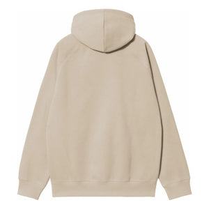 Carhartt WIP - Chase hooded sweatshirt | Off-white