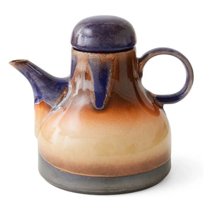 HKliving - Afternoon Coffee Maker | Brown
