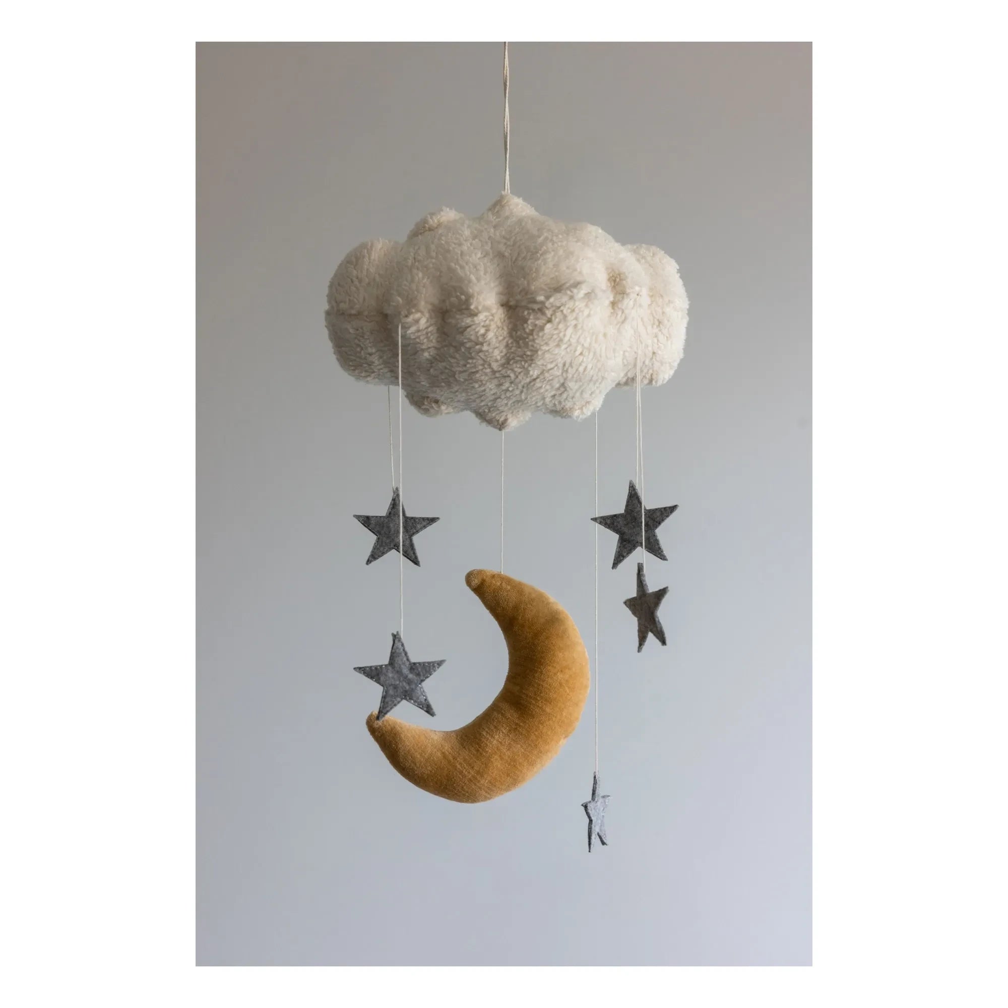 Sebra - Mobile Moon and Stars