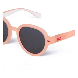 Hello Hossy - Megy Holly Sunglasses | Pale Pink