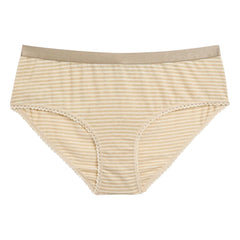 Momoni - Catherine Panties | Gold