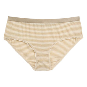 Momoni - Catherine Panties | Gold