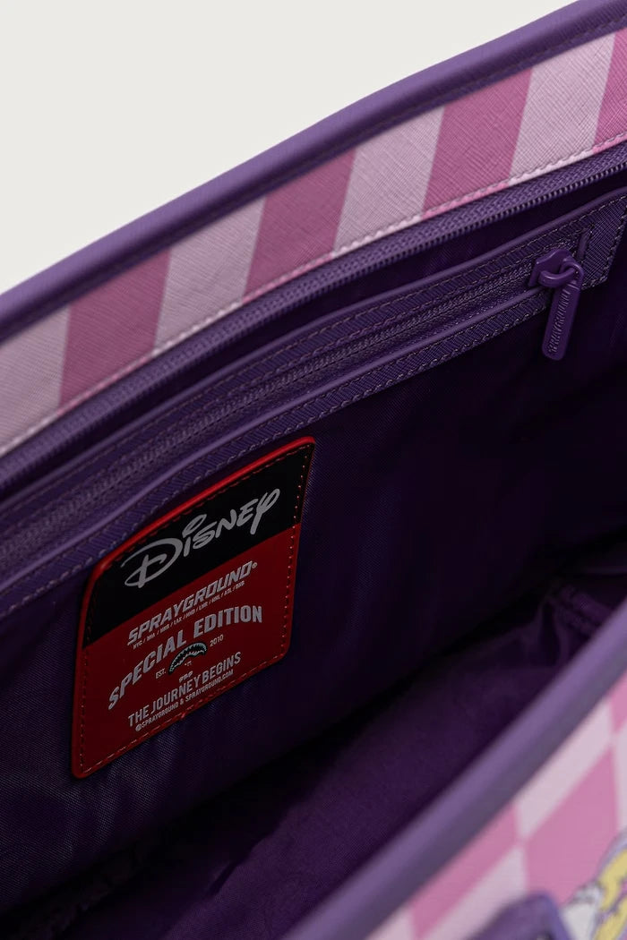 Sprayground - Minnie and Daisy Pink Women's Shoulder Bag 910T9375NSZ