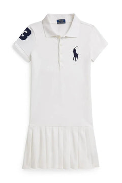 Polo Ralph Lauren Çocuk Elbisesi