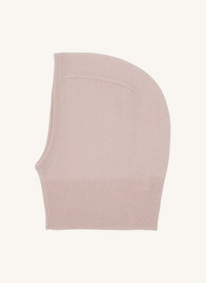 Holmm - Netty Cashmere balaklava | Açık Pembe