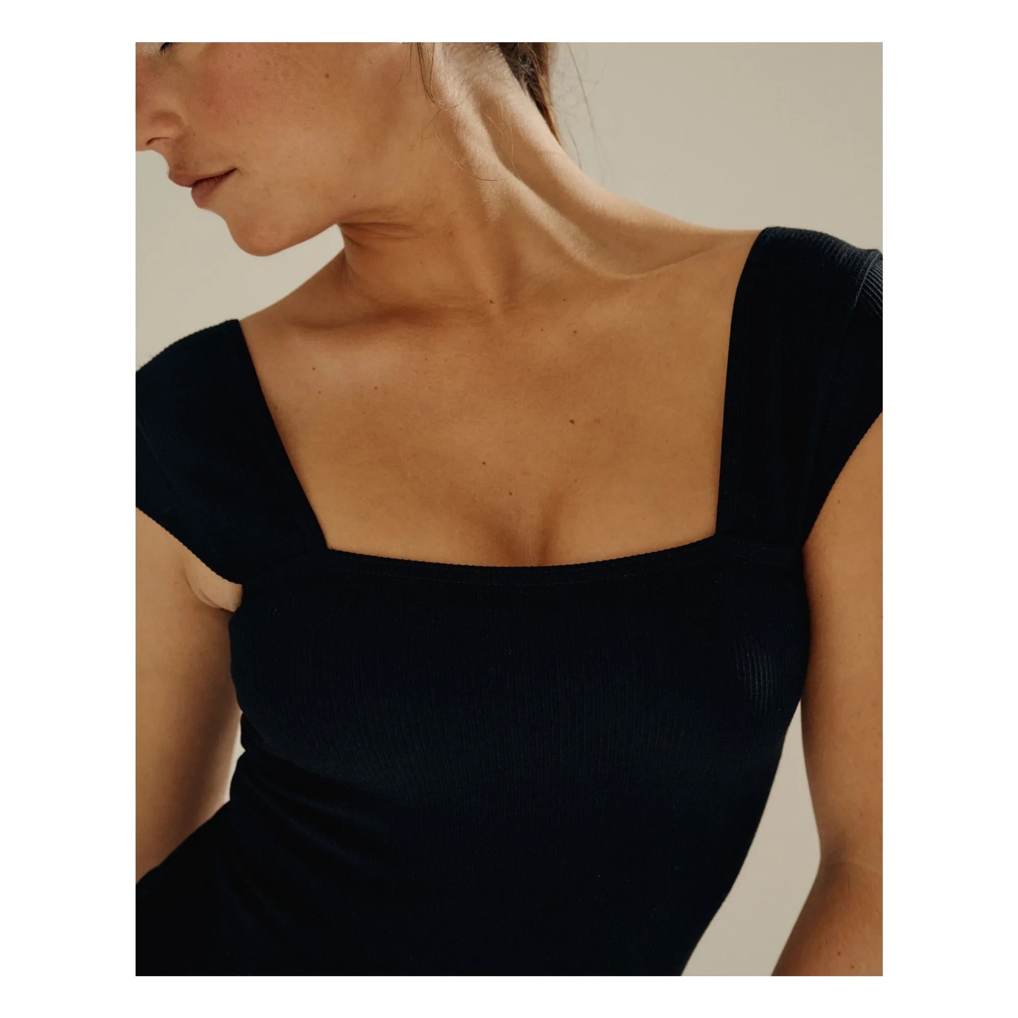 Flair - Body Roma | Black