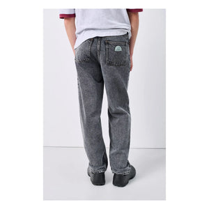 American Vintage - Jean Droit Yopday | Gray