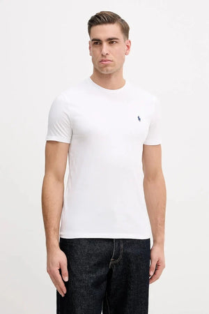 Polo Ralph Lauren Pamuklu Tişört (2 Parça)