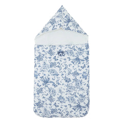 Tartine et Chocolat - Angel's nest Toile de Jouy | Navy