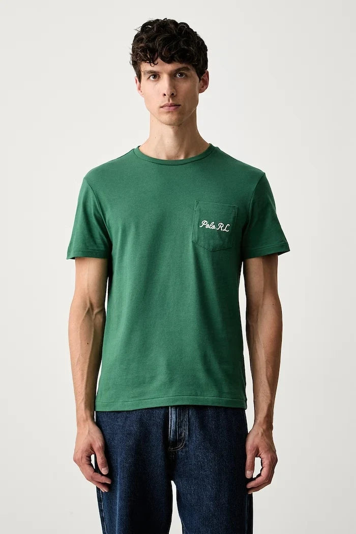 Polo Ralph Lauren erkek pamuklu tişört
