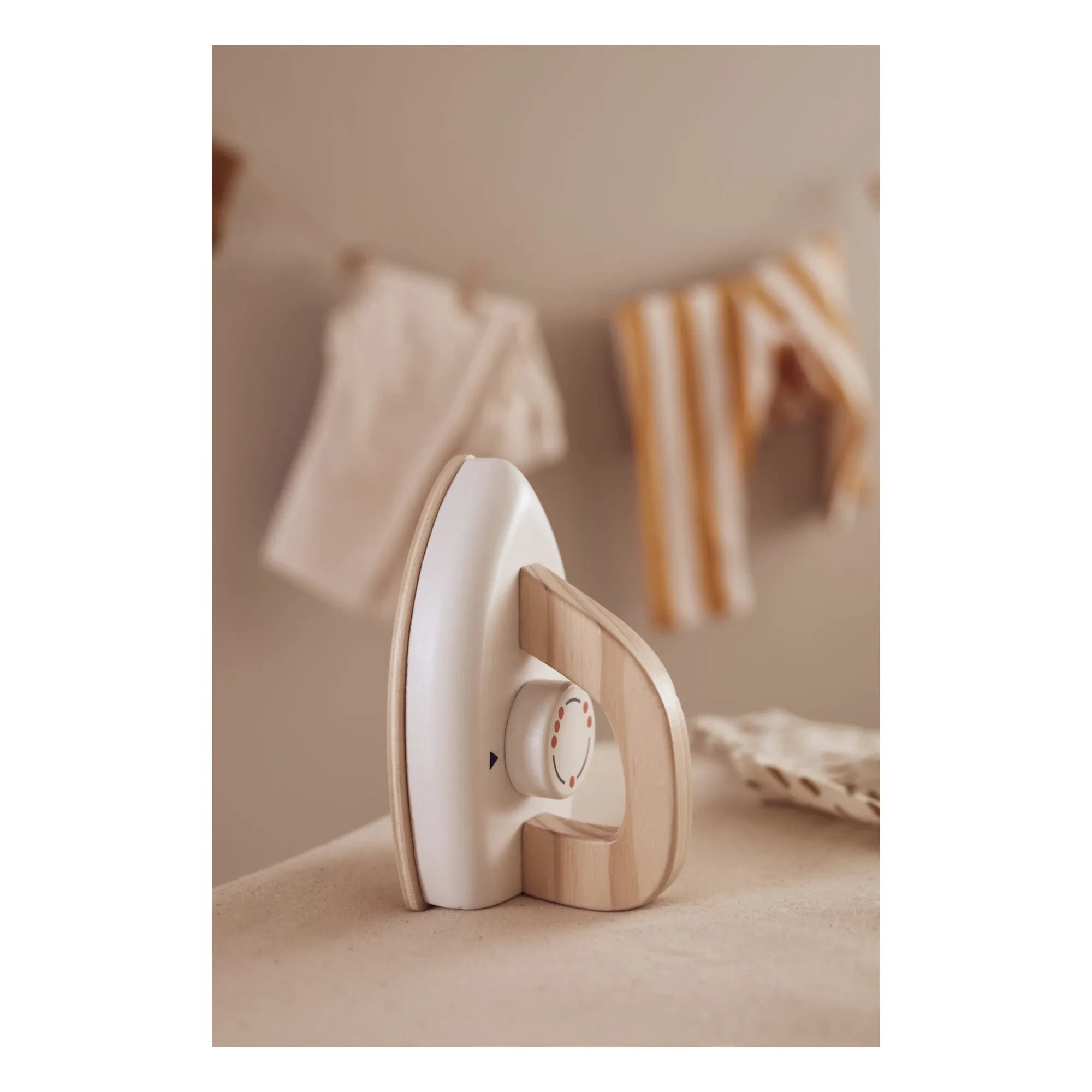 Kid's Concept - Toy Iron and Ironing Board
