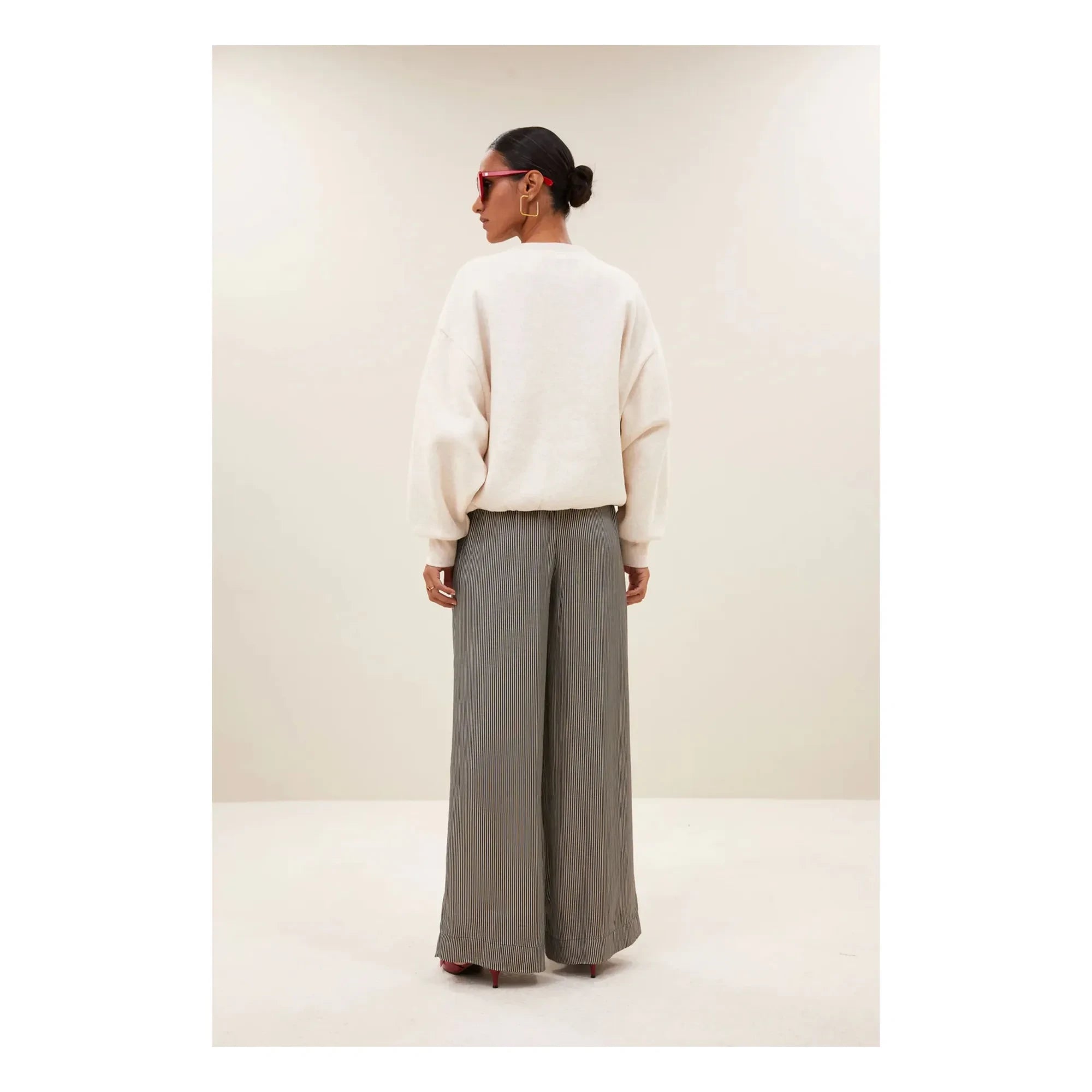 By Bar - Sweat Bibi Lucky Cotton | Oats