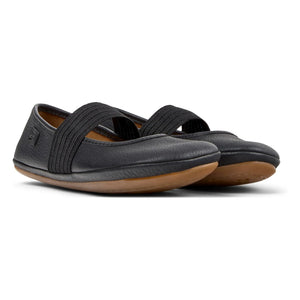 Camper - Sağ Balerinler | Siyah