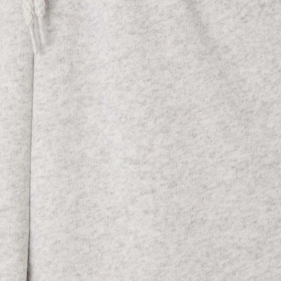 American Vintage - Baptown Stretch Joggers | Gri Melanj