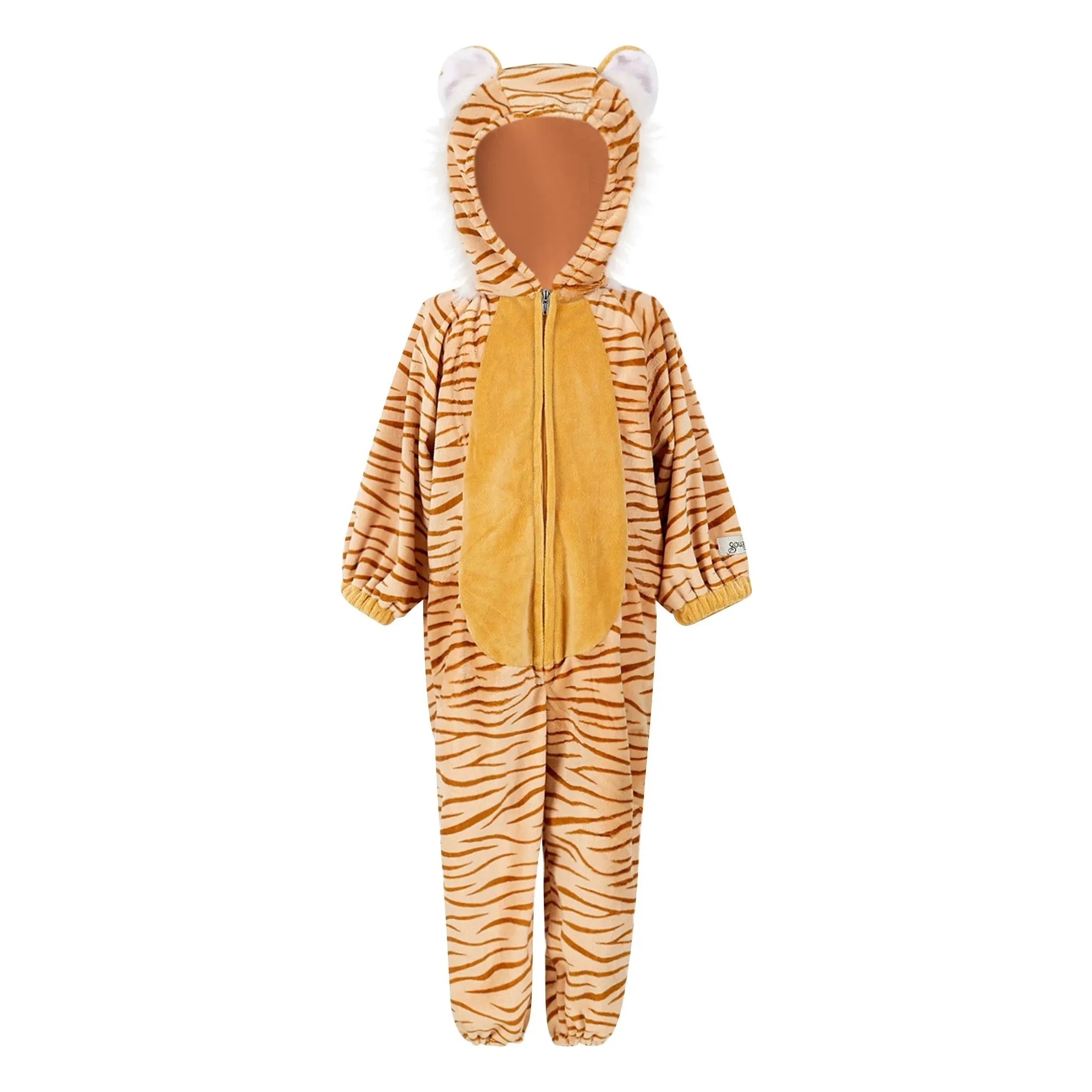 Souza - Tiger Costume