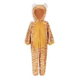 Souza - Tiger Costume