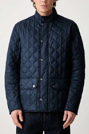 Barbour Erkek Geçiş Montu LOWERDALE
