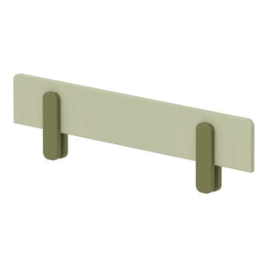 Flexa - Popsicle Children's Bed Safety Rail | Green