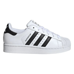 Adidas - Superstar II Sports Shoes | White