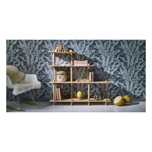 Charlie Crane - Filo Library | Maple