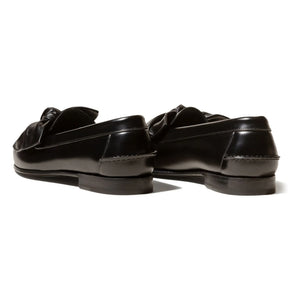 Hereu - Corbati loafer | Siyah