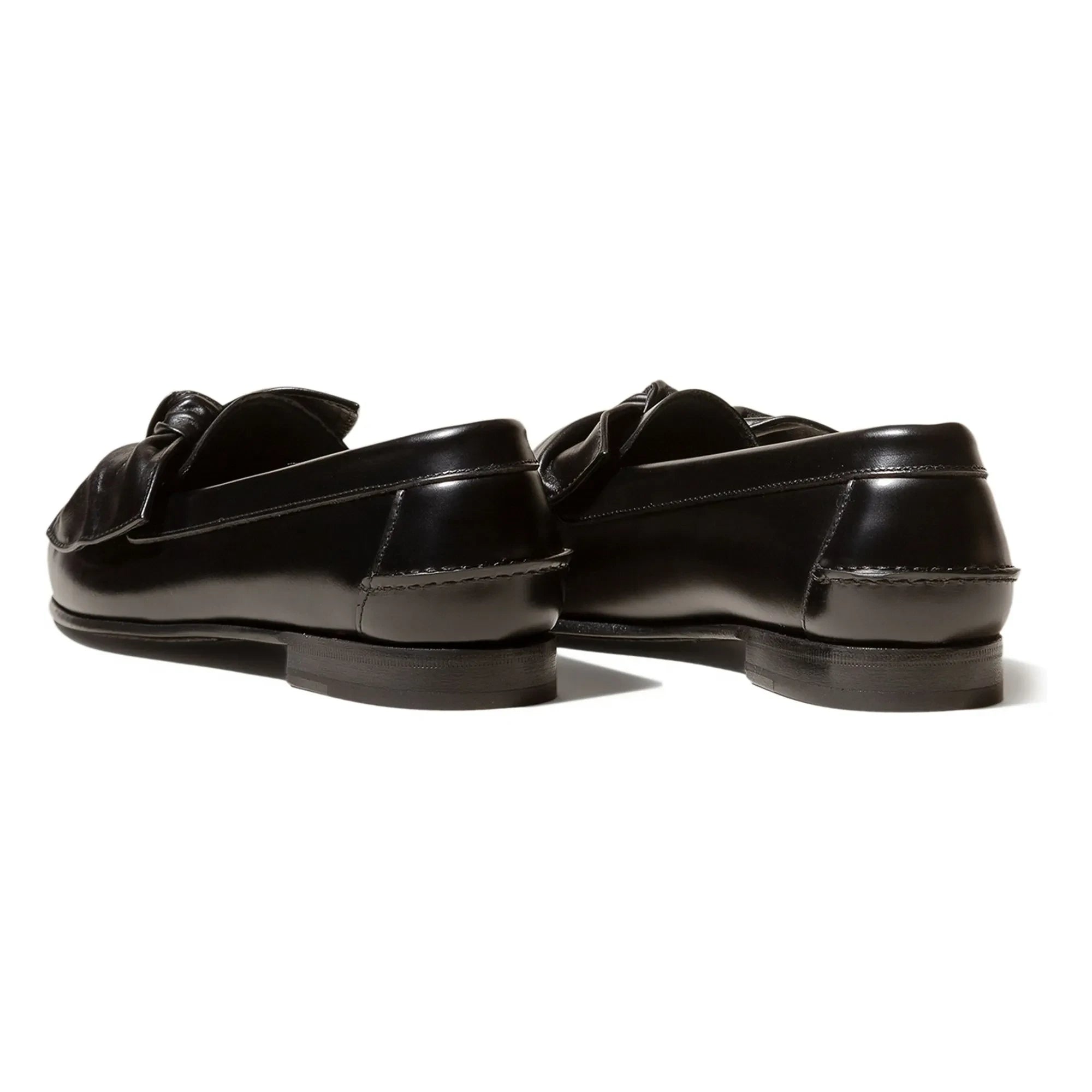 Hereu - Corbati loafer | Siyah
