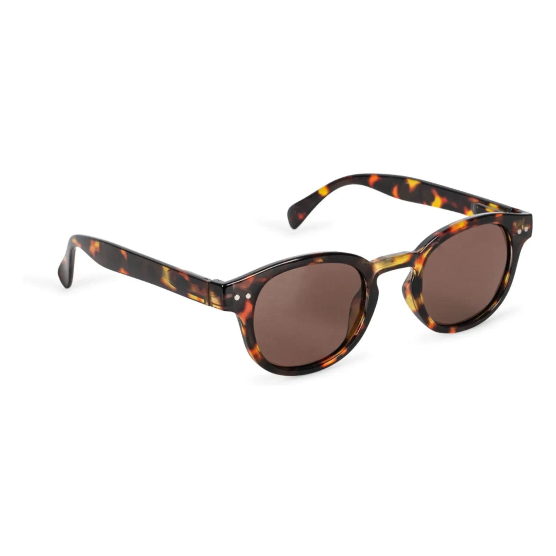 Konges Sløjd - Ecaille Sunglasses | Brown
