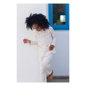 Tartine et Chocolat - Forest Pijama | Toz Pembe