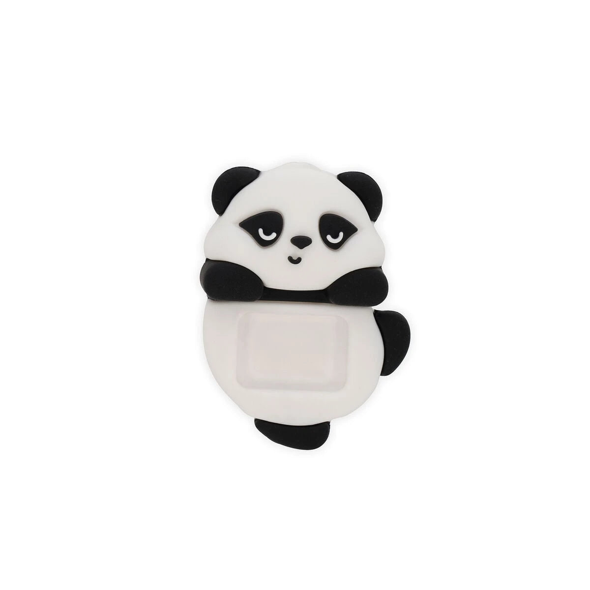 Legami - Decorative Sticky Figurine - Stickie Peeky - Panda