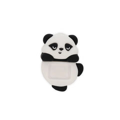 Legami - Decorative Sticky Figurine - Stickie Peeky - Panda