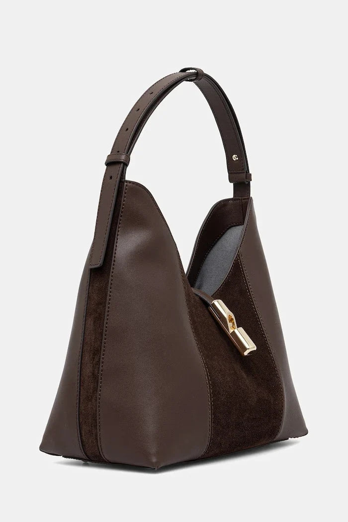 Furla kadın deri tote çanta