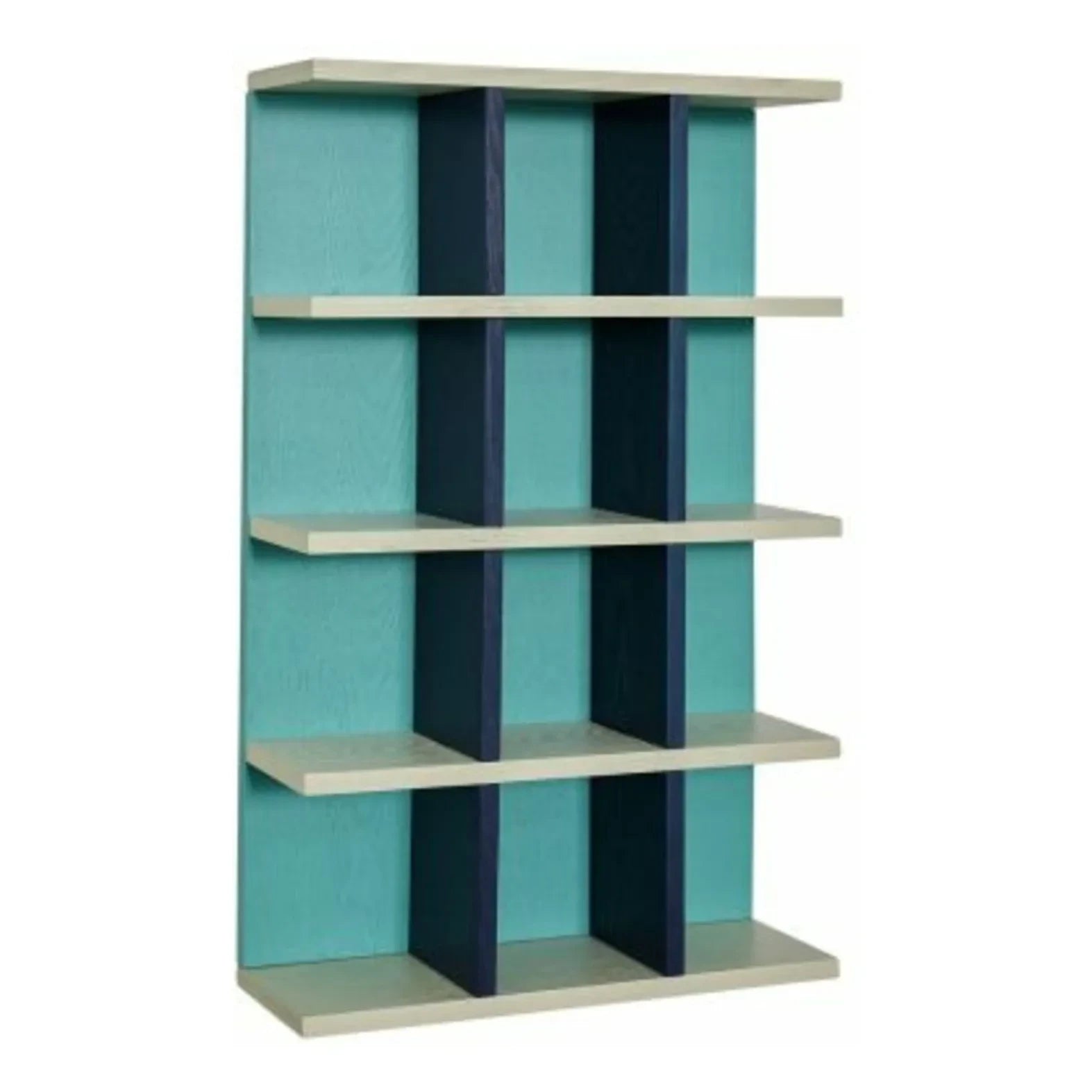 Hübsch - Galaxy Shelf | Turquoise