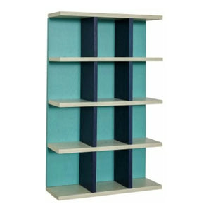Hübsch - Galaxy Shelf | Turquoise