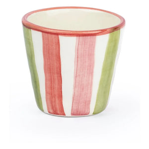 Denise - Dakota Espresso Cup | Pink