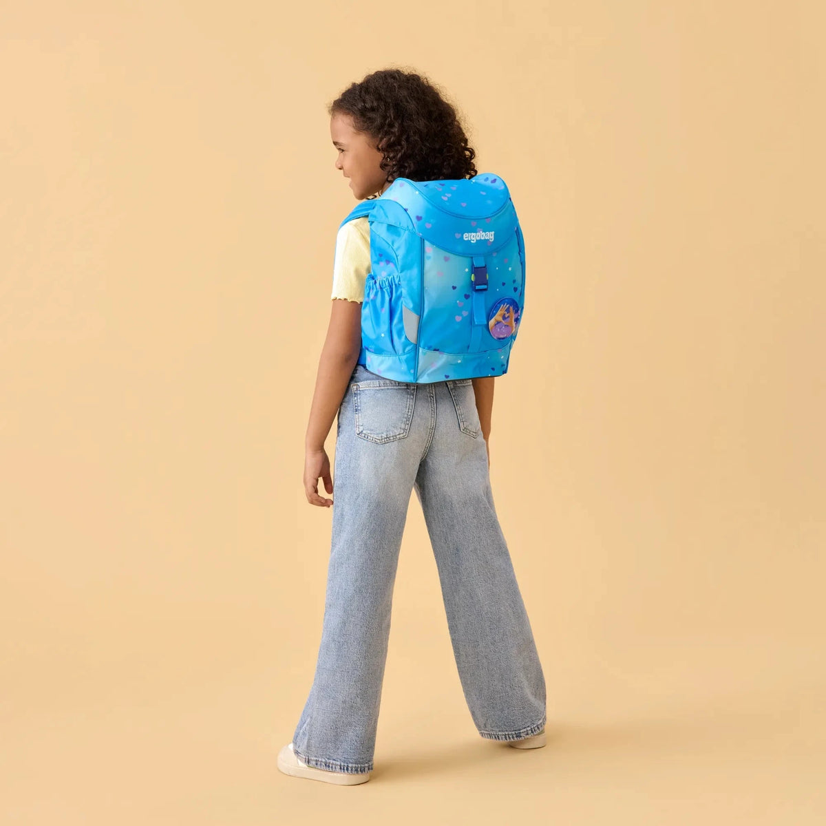 Ergobag - Kindergarten Okul Çantası Mini Dancebear