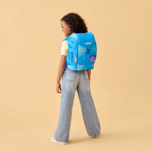 Ergobag - Kindergarten Okul Çantası Mini Dancebear