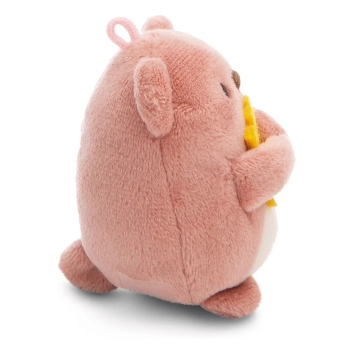 Nici - Nomo teddy bear plush disguised as a bee | Brown