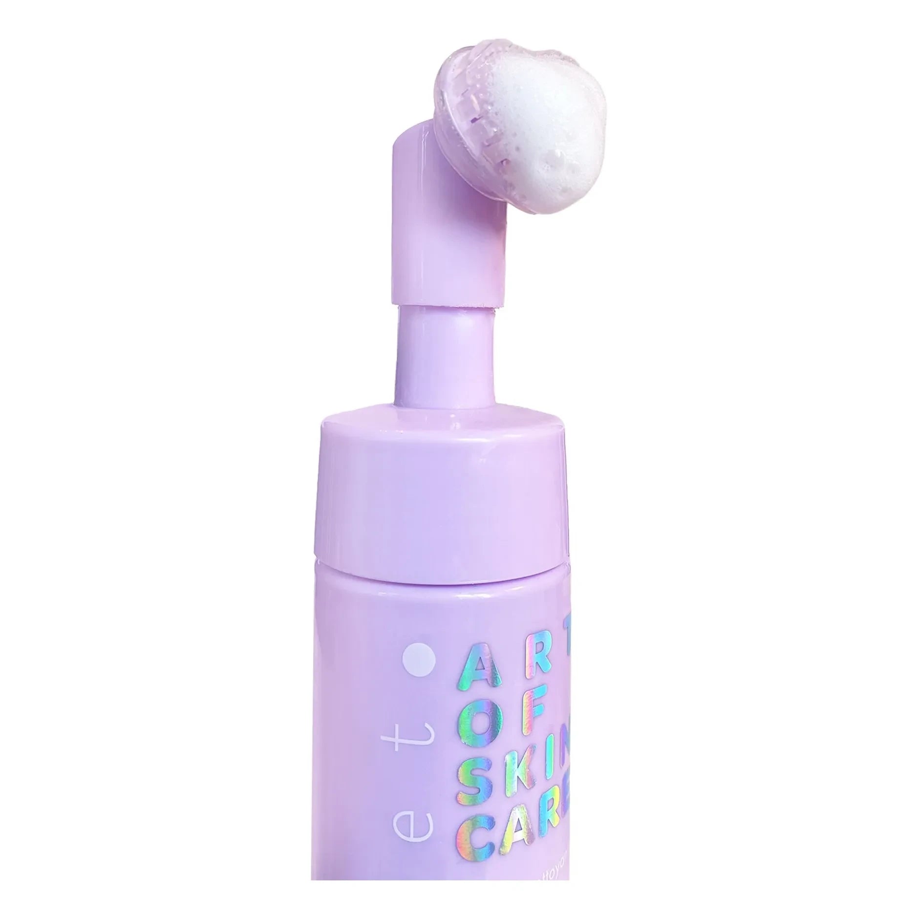 Inuwet - Facial Cleansing Foam