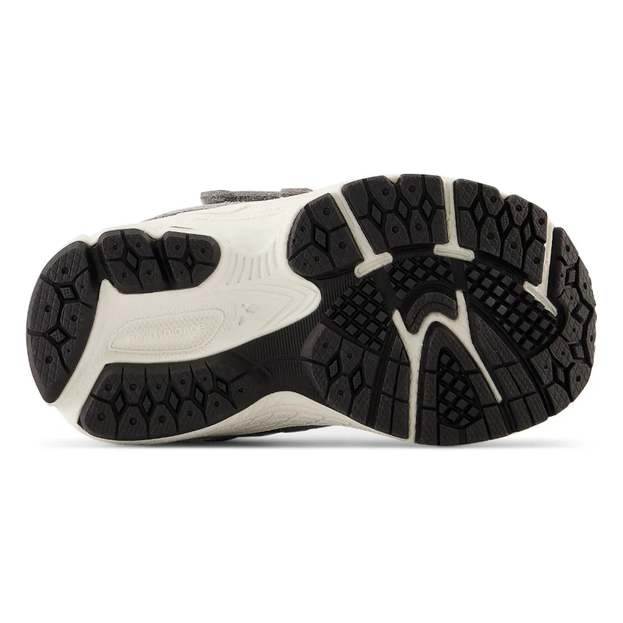 New Balance - Scratch Sneakers 2002 | Gri