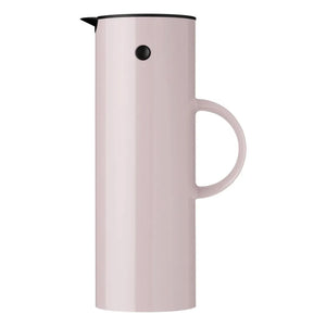 Stelton - İzotermal Sürahi 1L | Pudra Pembe