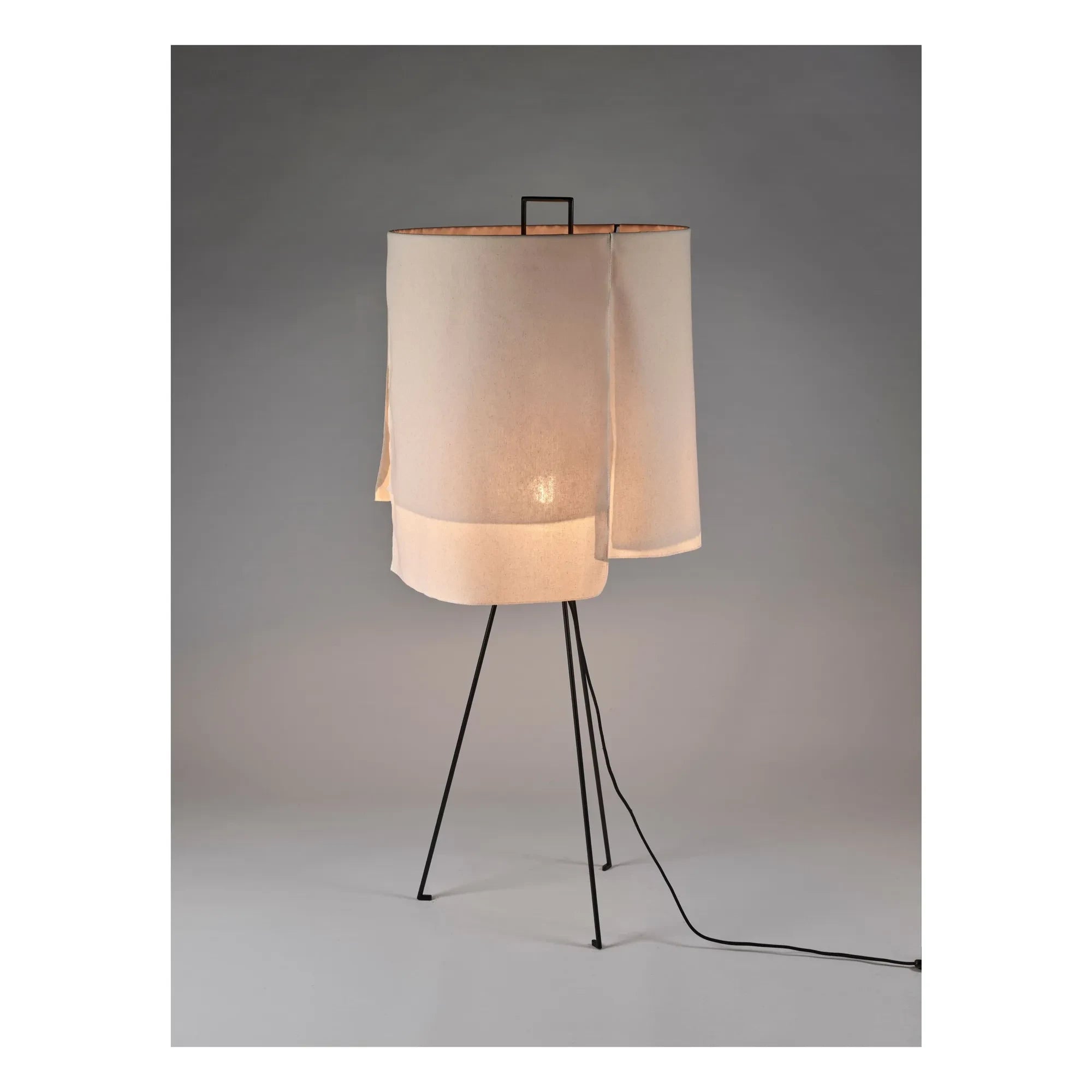 Serax - Nomad Floor Lamp | Dark Beige