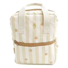 Milinane - Noé Backpack | Light Yellow