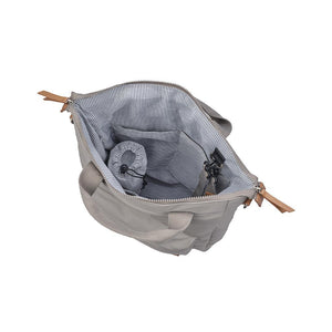 Bababing Lite 2 Changing Bag - Warm Grey-Changing Bags-Warm Grey- | Natural Baby Shower