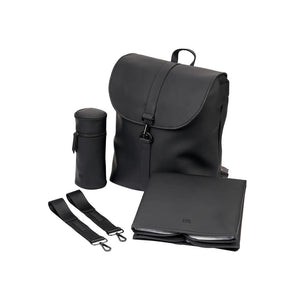 Bababing Sorm Changing Bag - Black-Changing Bags-Black- | Natural Baby Shower