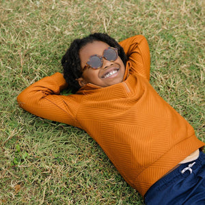 Babiators Original Euro Round Sunglasses - Totally Tortoise-Sunglasses-Totally Tortoise-0-2y (Junior) | Natural Baby Shower