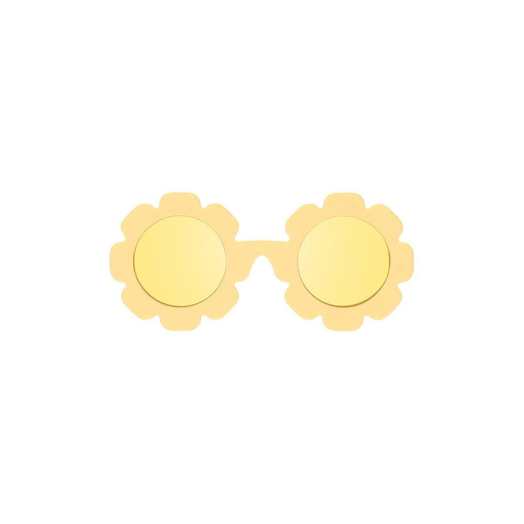 Babiators Polarised Flower Sunglasses - Sun Ray-Sunglasses-Sun Ray-0-2y | Natural Baby Shower