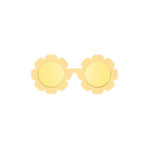 Babiators Polarised Flower Sunglasses - Sun Ray-Sunglasses-Sun Ray-0-2y | Natural Baby Shower