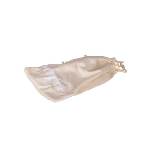 (23.12.18 - DONT SET LIVE - Faye said hold off) -> Babiators Sunglasses Bag - Natural/Ivory-Sunglasses Accessories-Natural/Ivory- | Natural Baby Shower
